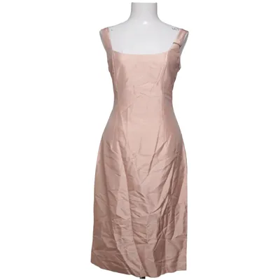 Dress (Pink) from Renato Nucci Acetate, Silk