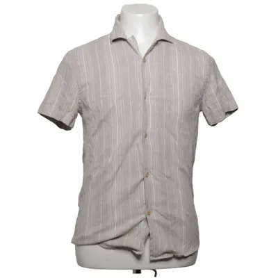 Short sleeve shirt (Bowling Jason Shirt Ss) from Clean Cut Copenhagen Cotton, Elastane, Linen, Polyester, Viscose