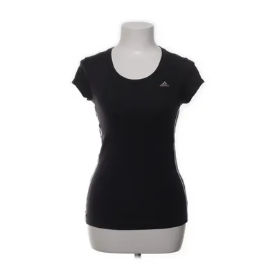 Träningstopp (Svart, Vit) från Adidas