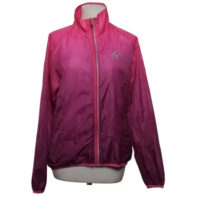 Veste de sport (Rose) de Active Fit Polyester