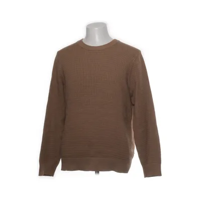 Tröja (ARCHER STRUCTURE SWEATER) från J.Lindeberg Ekologisk bomull