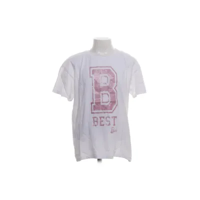 T-shirt (Hvid) fra Barbie Bomuld