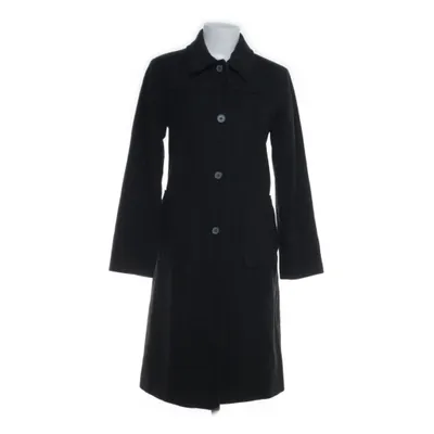 Manteau (Noir, Gris) de Catamaran Laine, Polyester