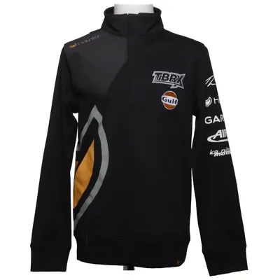 Practice jersey (Black, Multicolored) from Haunter Elastane, Polyester