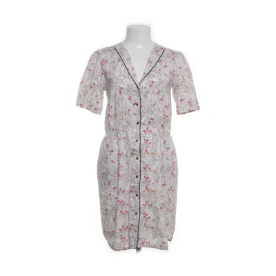Skjortklänning (Flerfärgad) från Cyrillus Bomull, Polyester