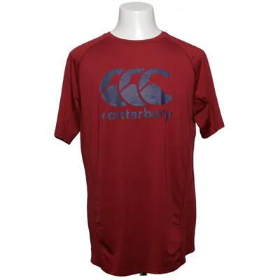 Practice jersey (Vapodri) from Canterbury Elastane, Recycled polyester