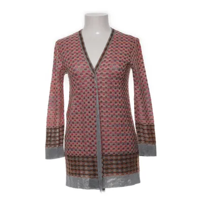 Cardigan (Rose, Multicolore) de Missoni Nylon