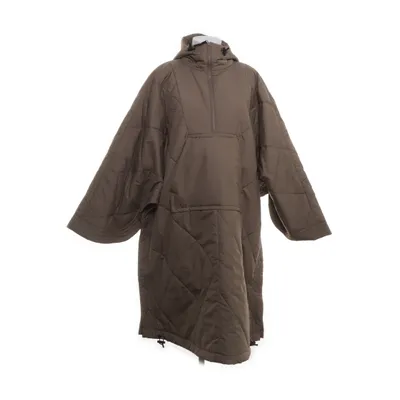 Vinterkappa (Beige) från H&M Sport
