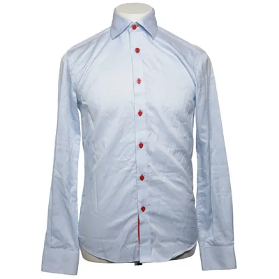 Chemise (Andrew Contrast Shirt) de Premium by Jack & Jones Coton