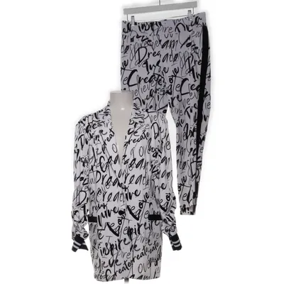 Set (Vit, Svart) från Joseph Ribkoff Elastan, Nylon, Viskos