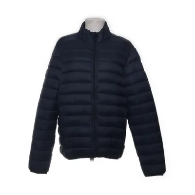 Lightweight jacket (Blue) from Solid