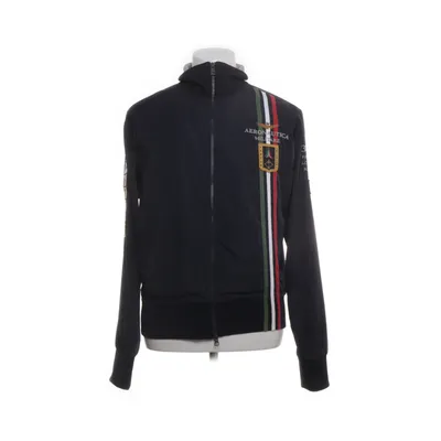 Jacka (Blå, Flerfärgad) från Aeronautica Militare Polyester