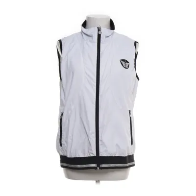 Träningsväst (Vit, Svart) från XDS by Daily Sports Polyester