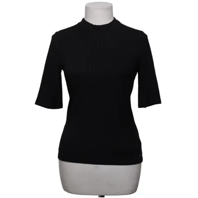 Haut (Noir) de Hollister Élasthane, Polyester, Viscose