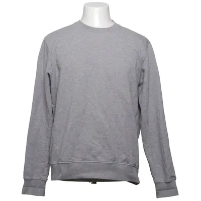Sweatshirt (Grijs) van Colorful Standard Organisch katoen