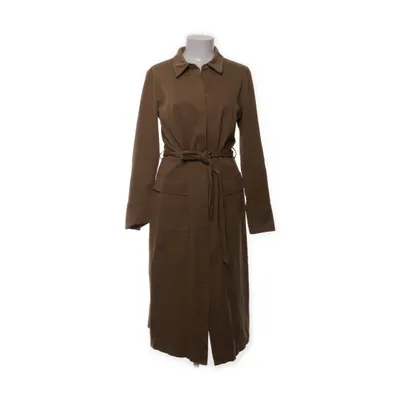 Klänning (Beige) från Yaya Women Bomull, Elastan, Polyester