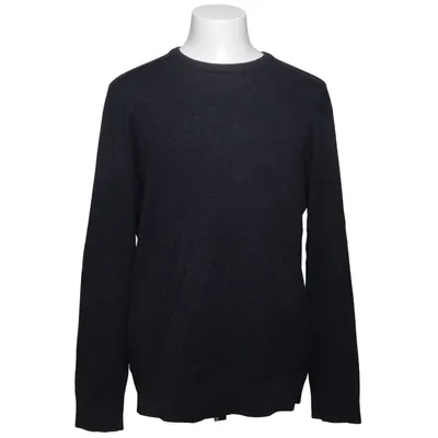 Pull-over (Identity) de Selected Homme Identity Laine de mouton, Soie