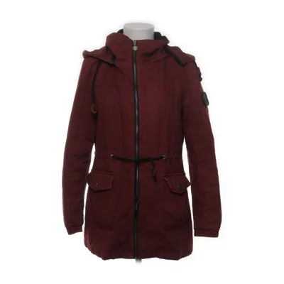 Parka (Red) from EMP