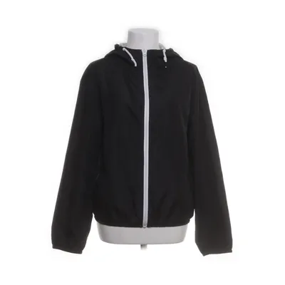 Jacka (Svart) från Twintip Polyester