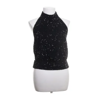 Halternecktopp (Svart) från & Other Stories Polyester