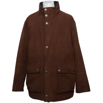 Jacket (Brown) from Chevy