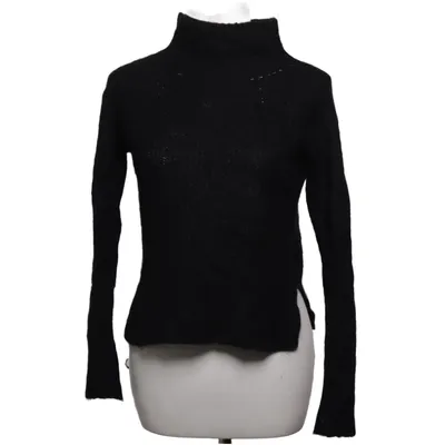 Coltrui (Zwart) van Rosemunde Acryl, Mohair, Polyamide, Wol