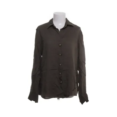 Shirt (Green) from Amelie & Me Viscose