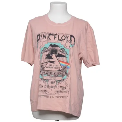 T-shirt (Rosa) från Pink Floyd Bomull