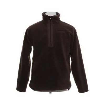 Fleecetröja (Brun) från Norrsken Bomull, Polyester