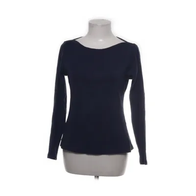 Långärmad t-shirt (Blå) från Zign Bomull