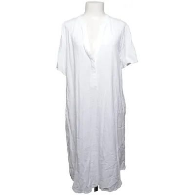 Jurk (Vigga Dress) van Prepair Linnen, Viscose
