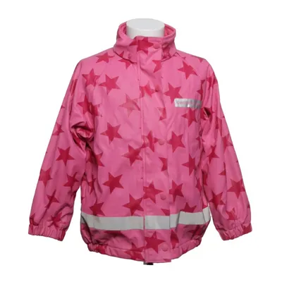 Regnjacka (Rosa) från Swedemount Polyester, Polyuretan