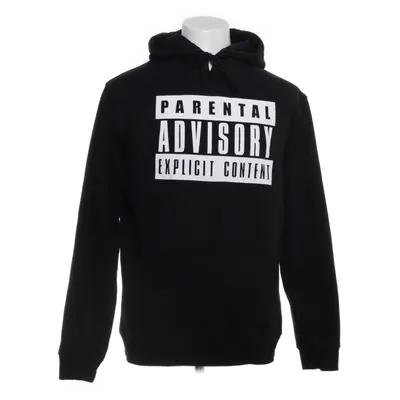 Hoodie (Black) from Parental Advisory