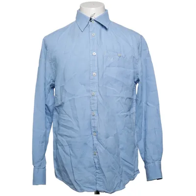 Skjorta (Blå) från Crew Clothing Co. Linne