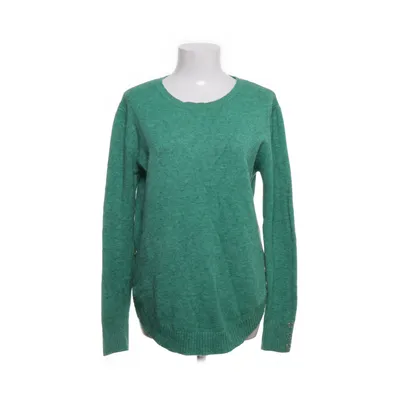 Sweater (Green) from Les Étoiles Claires