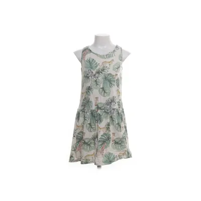 Robe (Beige, Vert, Multicolore) de Karolina Kijak x H&M Coton