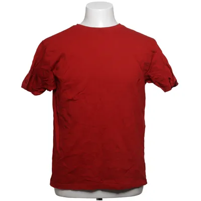 T-shirt (Röd) från North West Bomull