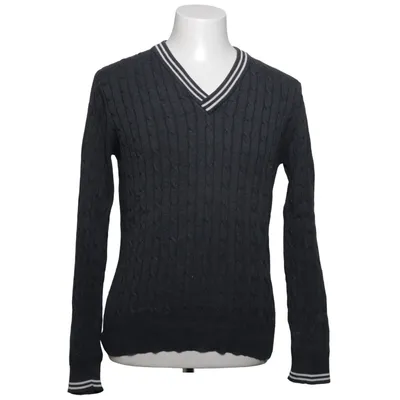 Pullover (Grå) fra GANT Kashmir, Bomuld