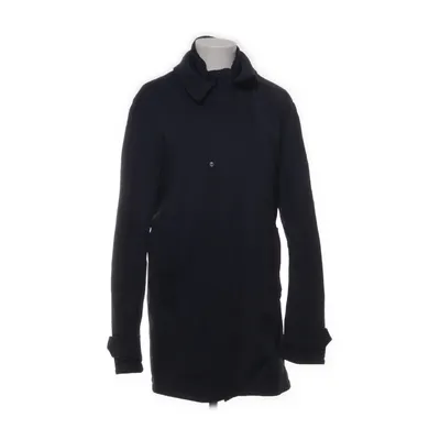 Veste (Bleu) de Museum Élasthane, Nylon, Polyester