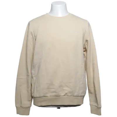 Collegetröja (Beige) från Peak Performance Bomull, Polyester