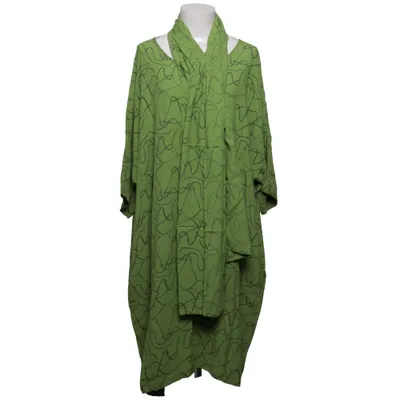 Kaftan (Grön) från Thing Viskos