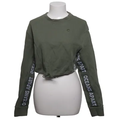 Träningströja (Grön) från Oceans Apart Ekologisk bomull