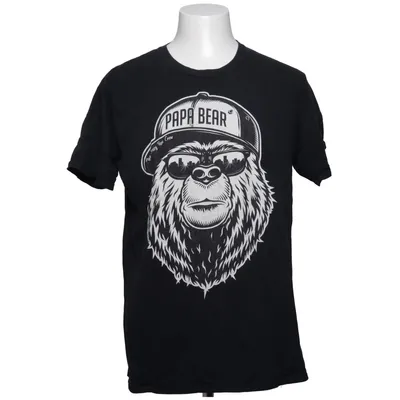 T-shirt (Fan Favorite) de Port & Company Coton