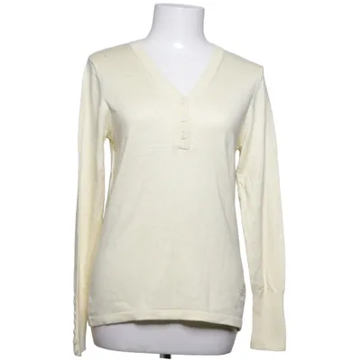 Pullover (Beige) från Tara Polyamid, Viskos