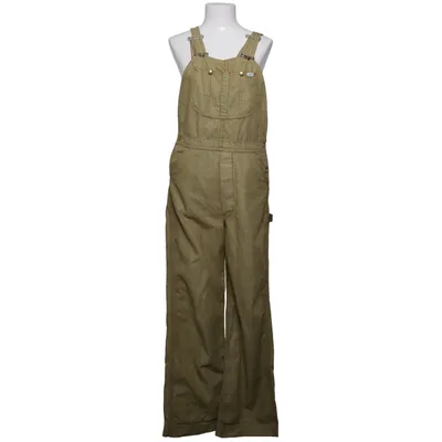 Overalls (Grøn)