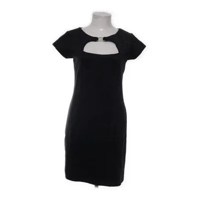 Klänning (Grå) från Flash Woman City