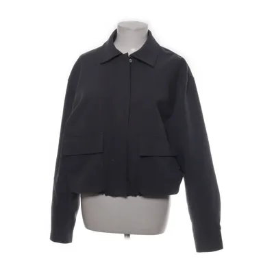 Överskjorta (Grå) från Pull & Bear Polyester