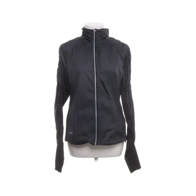 Trainingsjack (Zwart) van Casall Polyester