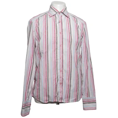 Chemise (Multicolore, Beige) de Melka Coton