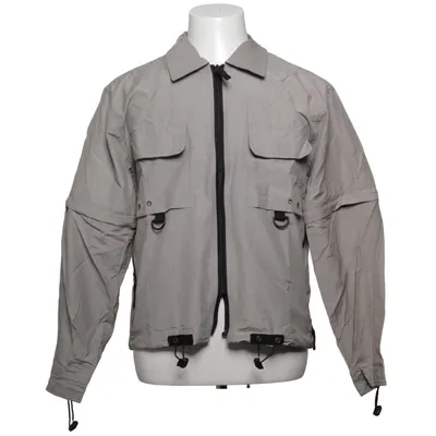 Outdoorjakke (Beige) fra Buster Bomuld, Polyamid